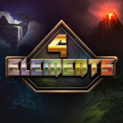 4 ELEMENTS