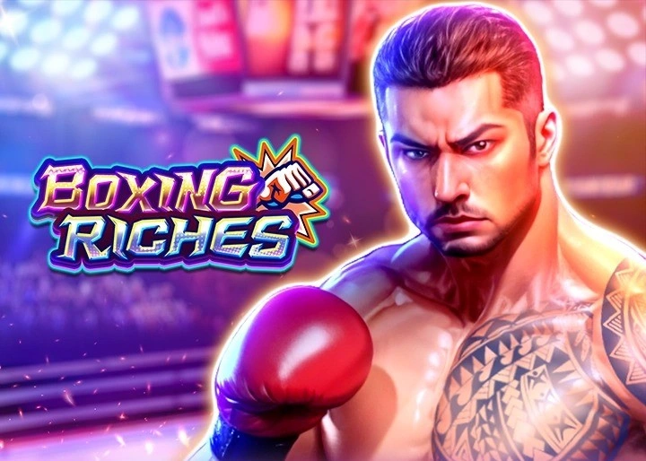 Boxing Riches
