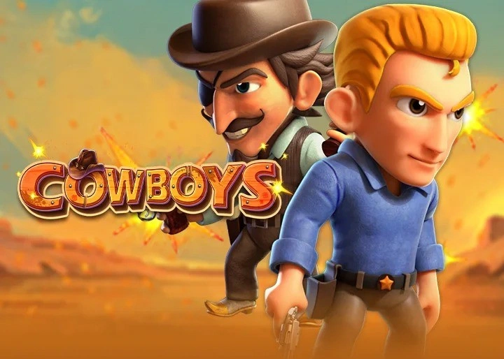 cowboys
