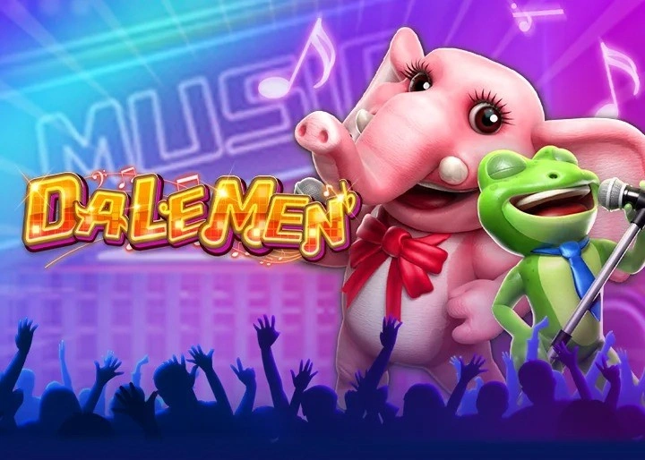 da-le-men