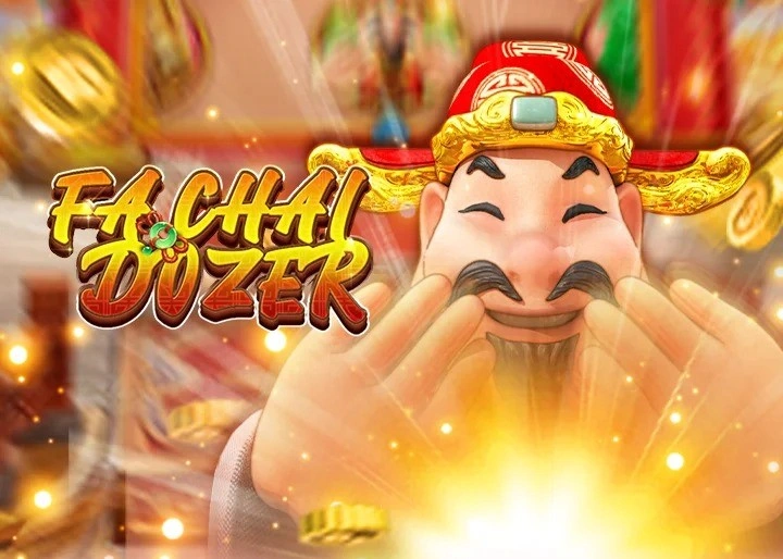 fa-chai-dozer