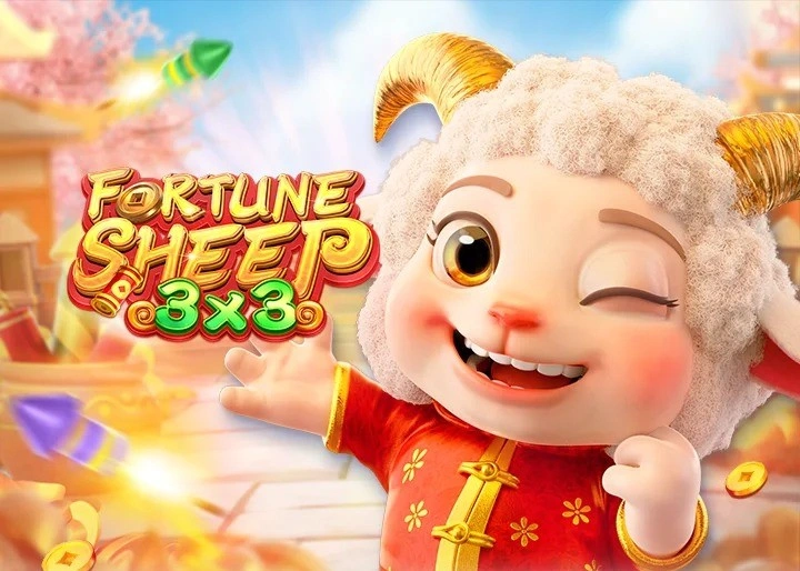 fortune-sheep
