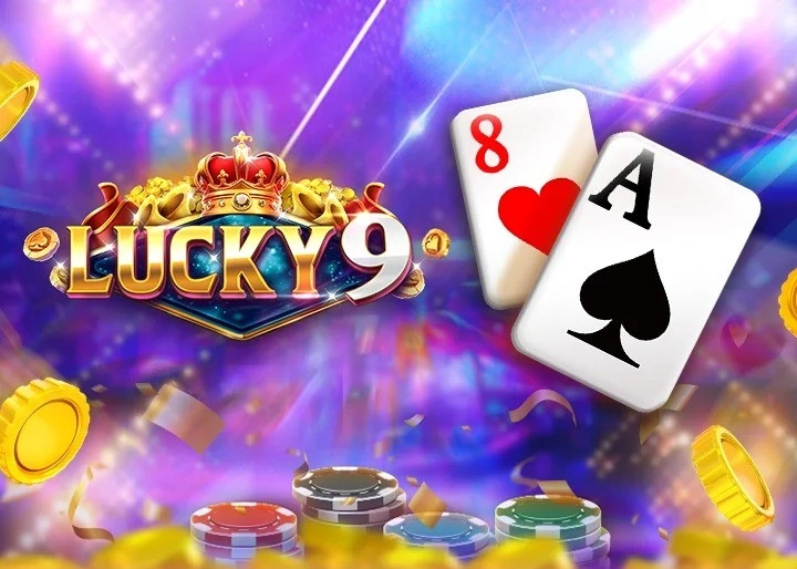 lucky-9