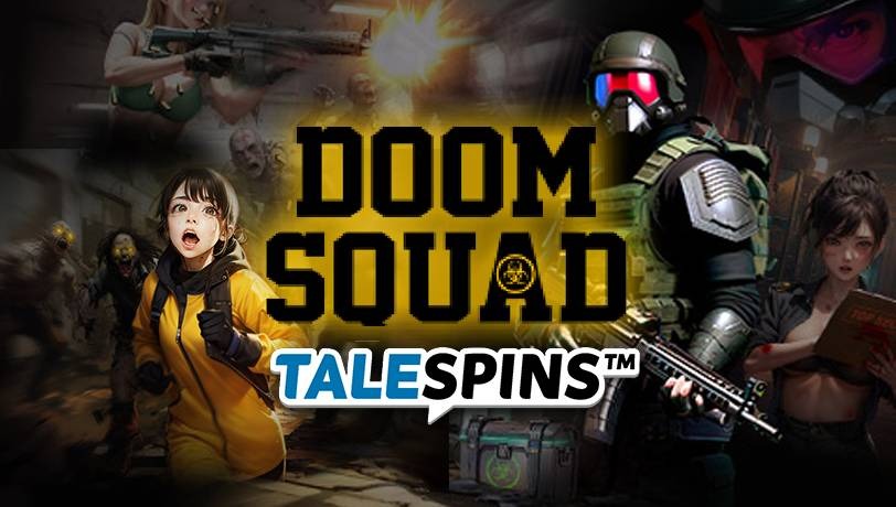doom-squad