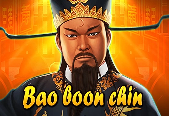 Bao boon chin