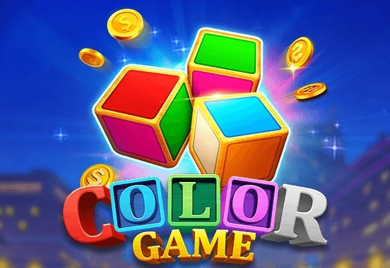 Color Game