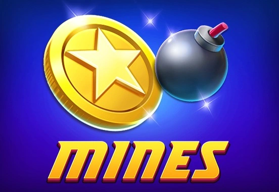 mines