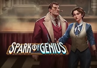 spark-of-genius