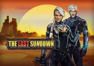 The Last Sundown
