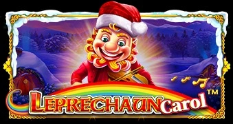 leprechaun-carol