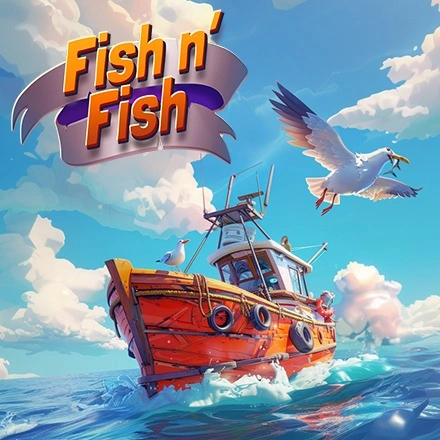 fish-n-fish
