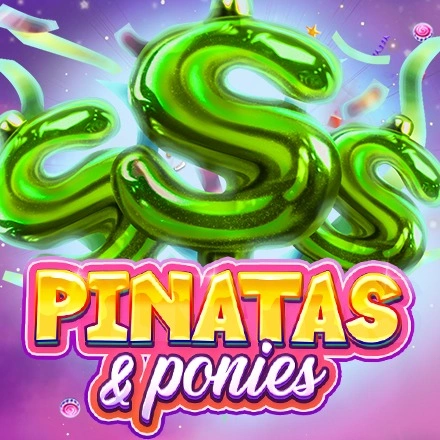 pinatas-and-ponies