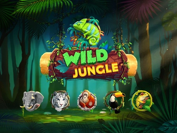 jungles