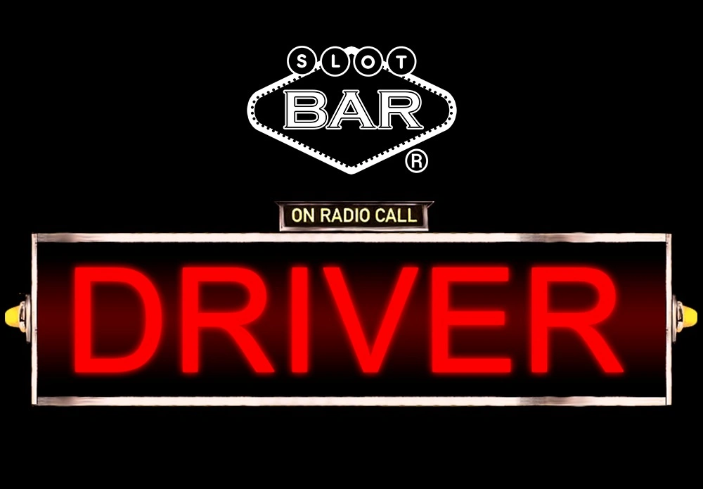 driver
